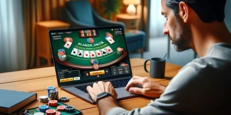 Đảm bảo an toàn và quy trình rút tiền nhanh 