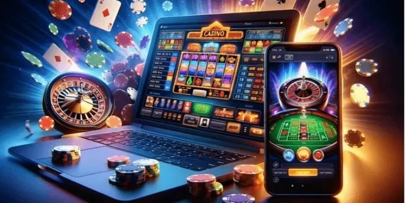 Vivu88 - Sân Chơi Đỉnh Cao Đáng Trải Nghiệm Năm 2025