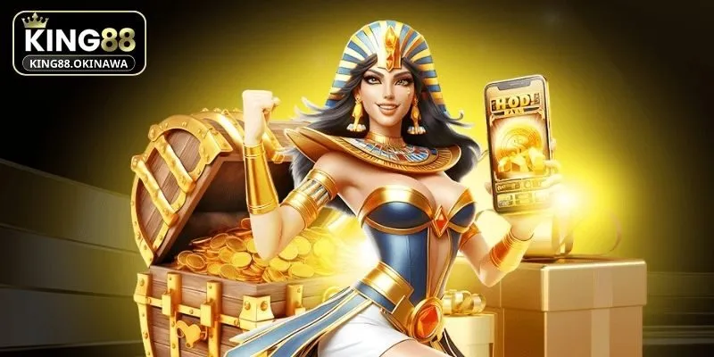 Bảo Trì Và Cập Nhật King88 Có Gì Mới Khuấy Đảo Cộng Đồng