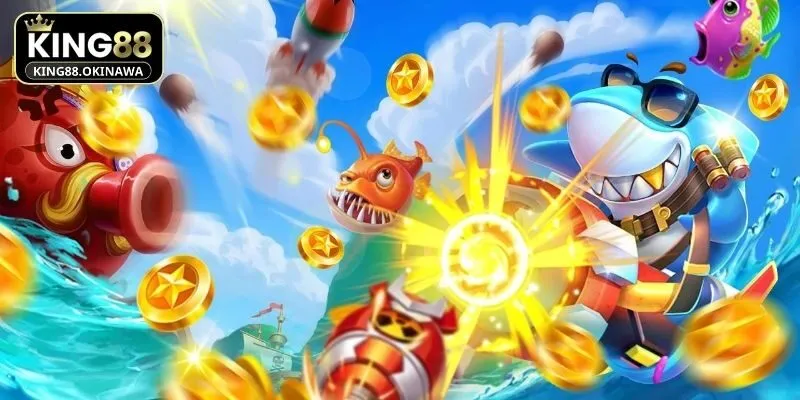 Hội viên King88 thường lạm dụng chế độ auto play