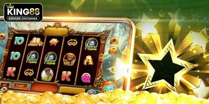 Mẹo chơi quay hũ giúp hội viên chắc thắng