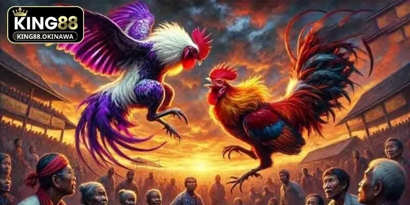 Tại sao hội viên nên xem ngày đá gà tại hệ thống King88