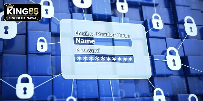 Thường xuyên theo dõi lịch sử đăng nhập để kịp thời xử lý